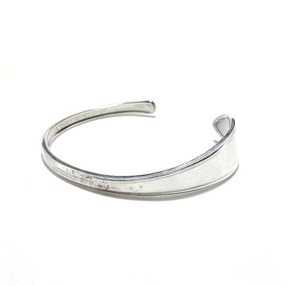 Spoon Bangle　No.8043