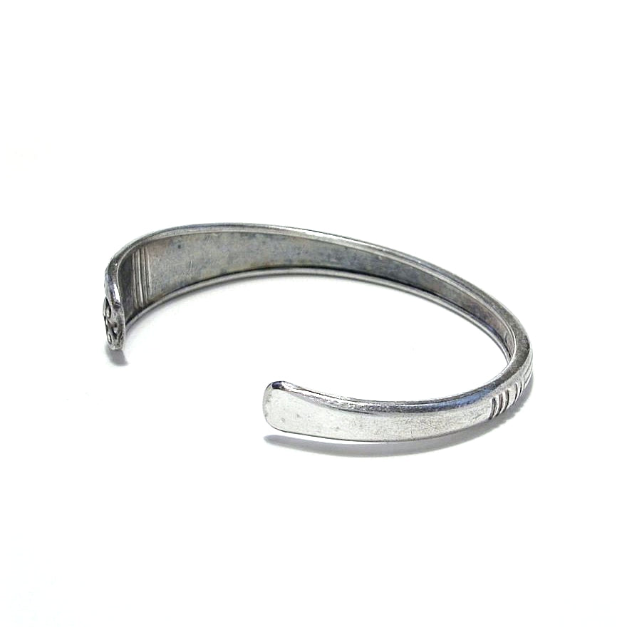 Spoon Bangle　No.8052
