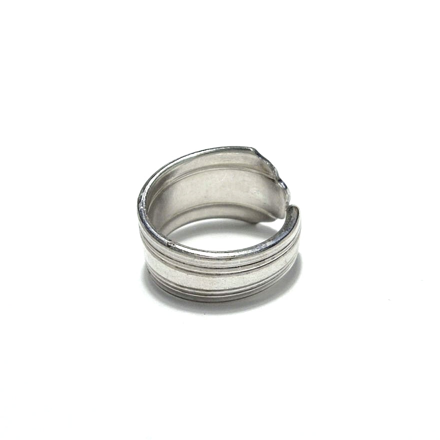 Spoon Ring　No.7199　21号