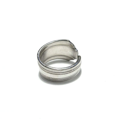 Spoon Ring　No.7199　21号
