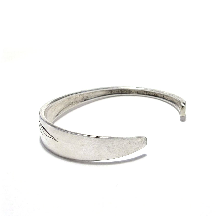 Spoon Bangle　No.8028