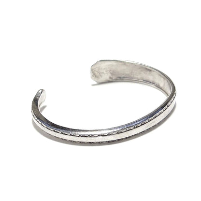 Spoon Bangle　No.8132