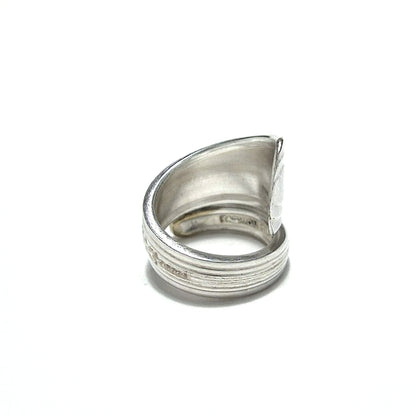 Spoon Ring　No.7687　17号