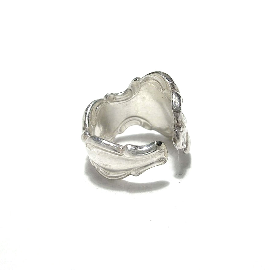 Spoon Ring　No.7275　23号