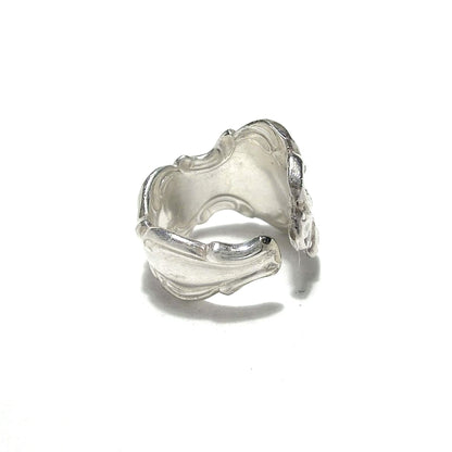 Spoon Ring　No.7275　23号