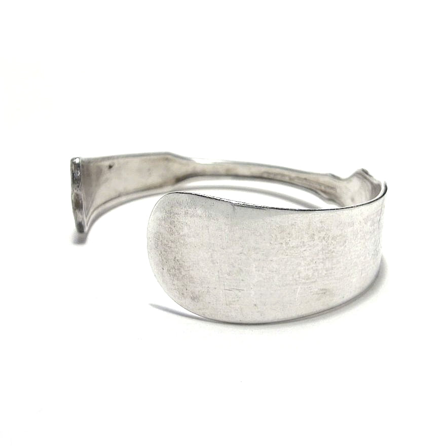 Butter Knife Bangle　No.8095