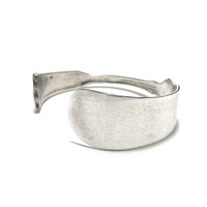 Butter Knife Bangle　No.8095