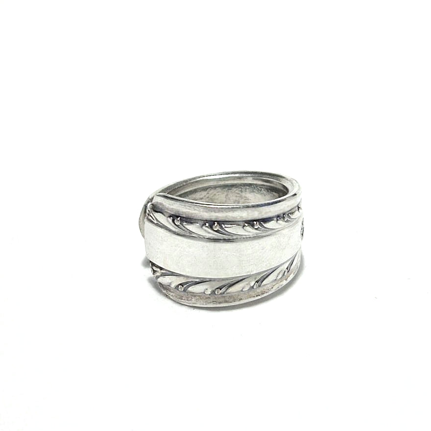 Spoon Ring　No.7225　21号