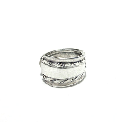 Spoon Ring　No.7225　21号