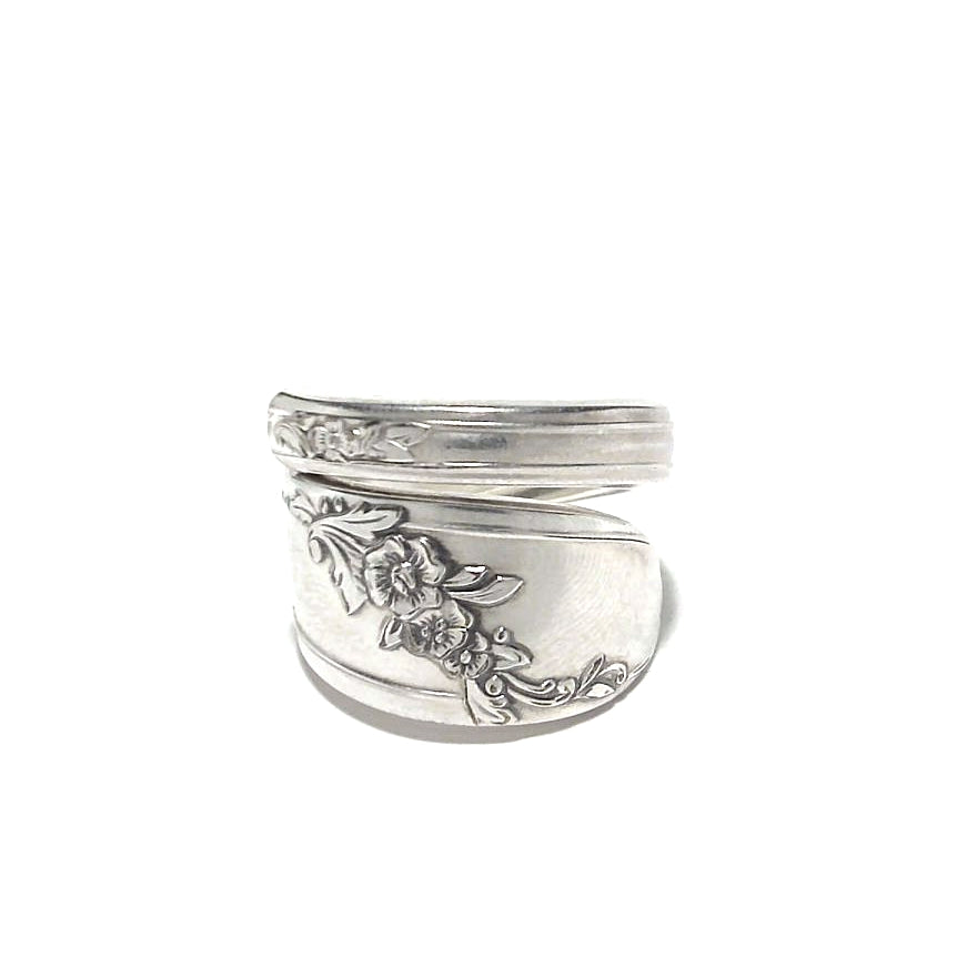 Spoon Ring　No.7726　21号