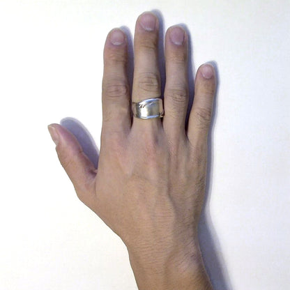 Spoon Ring　No.7257　23号