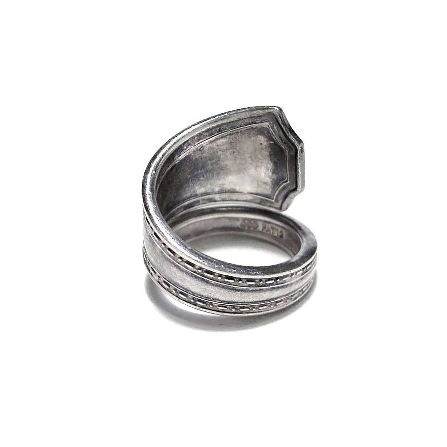 Spoon Ring　No.7751　21号