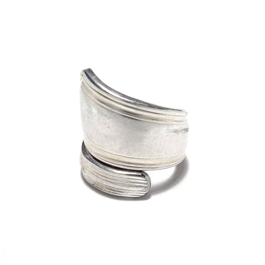 Spoon Ring　No.7733　19号