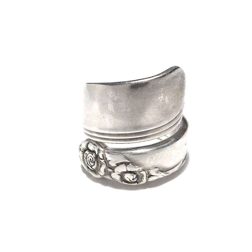 Spoon Ring　No.7804　24号