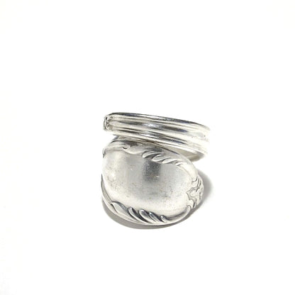 Spoon Ring　No.7688　17号