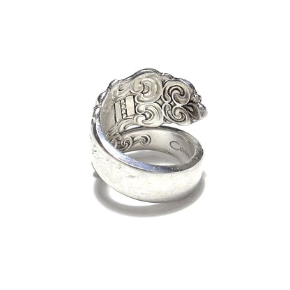 Spoon Ring　No.7732　20号