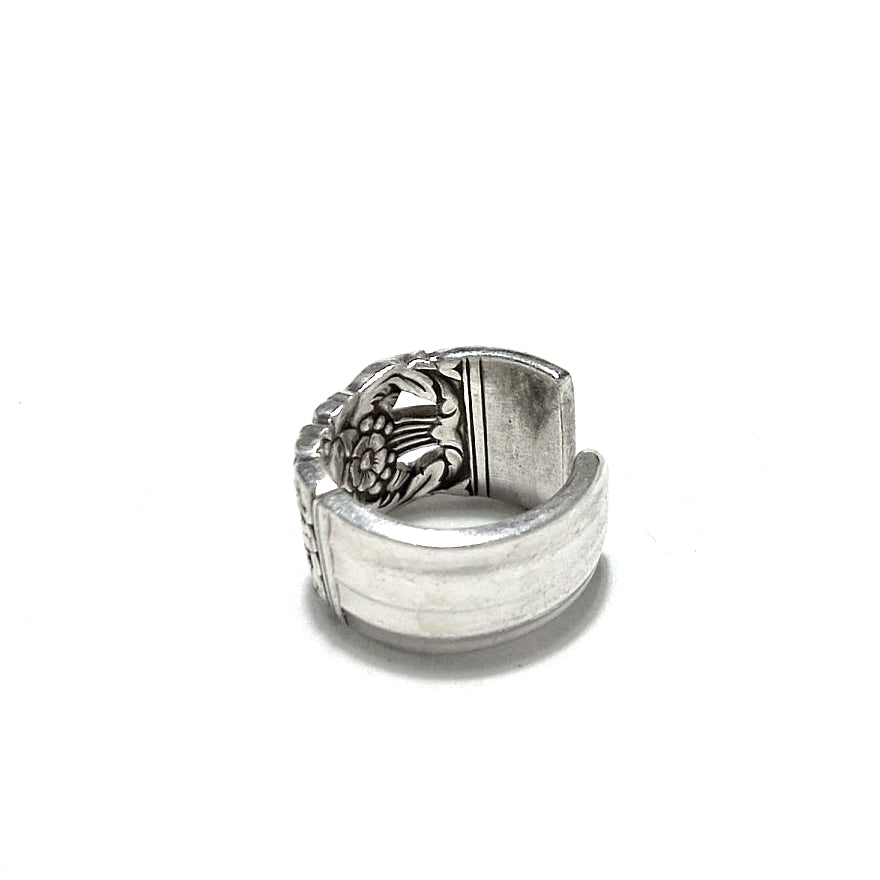 Spoon Ring　No.7416　10号