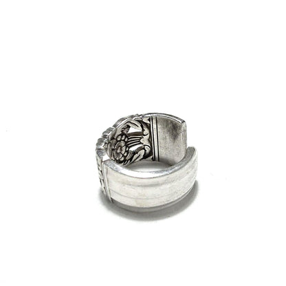 Spoon Ring　No.7416　10号