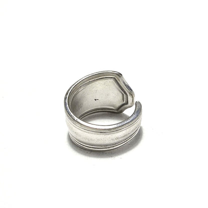 Spoon Ring　No.7587　17号