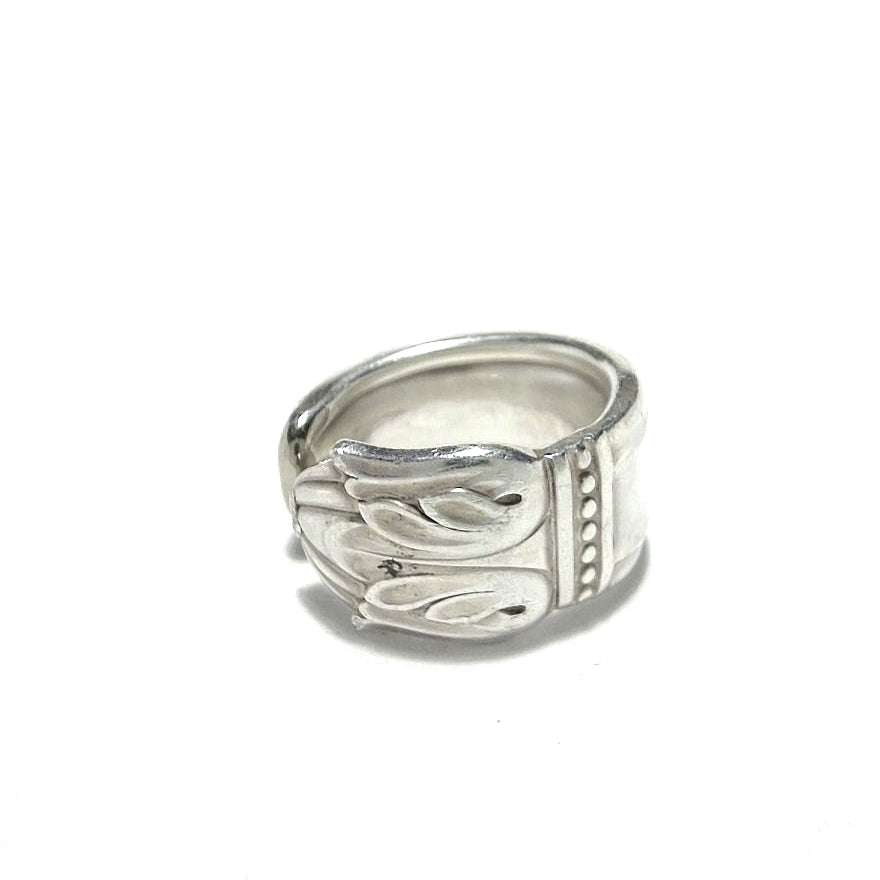 Spoon Ring　No.7258　21号