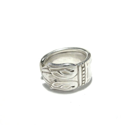 Spoon Ring　No.7258　21号