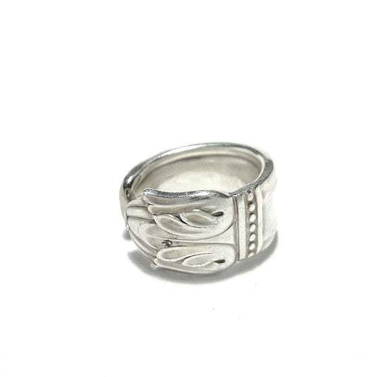 Spoon Ring　No.7258　21号