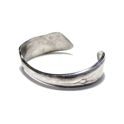 Butter Knife Bangle　No.8101