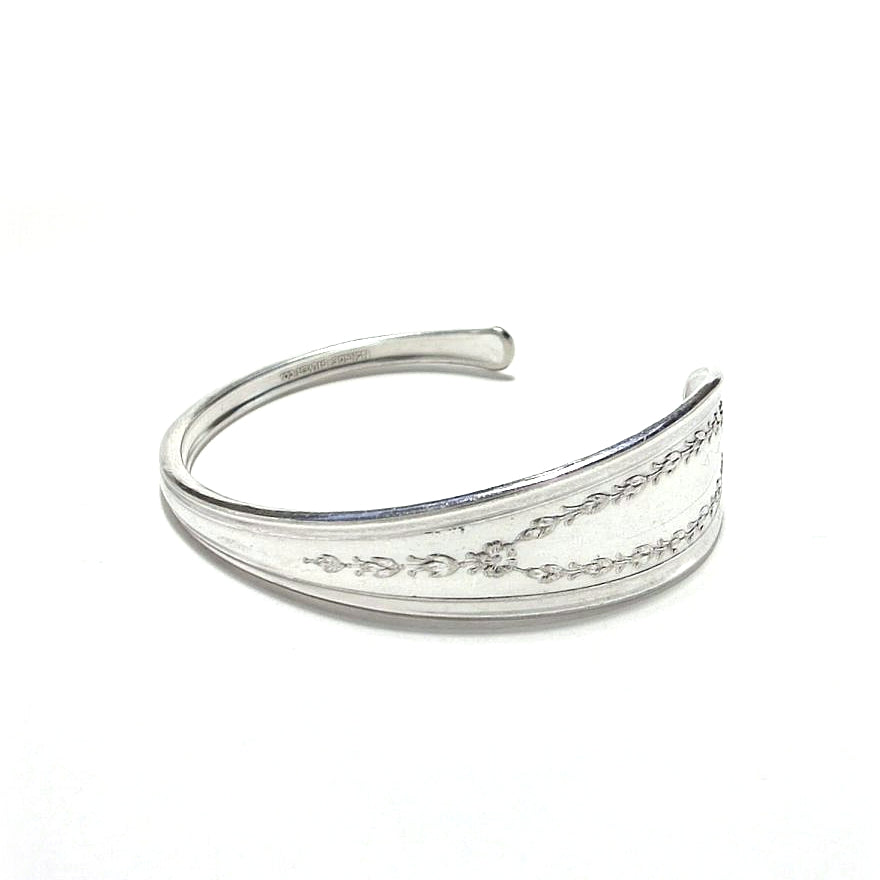 Spoon Bangle　No.8059
