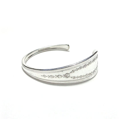 Spoon Bangle　No.8059