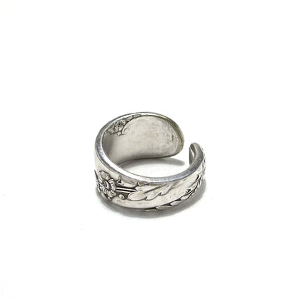 Spoon Ring　No.7163　19号