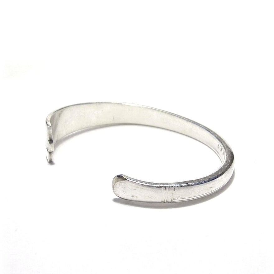 Spoon Bangle　No.8024