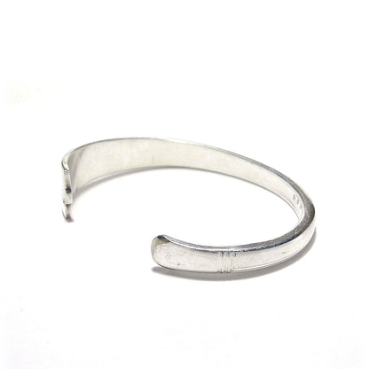 Spoon Bangle　No.8024