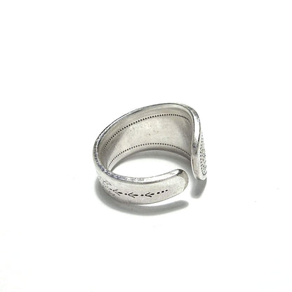 Spoon Ring　No.7219　21号