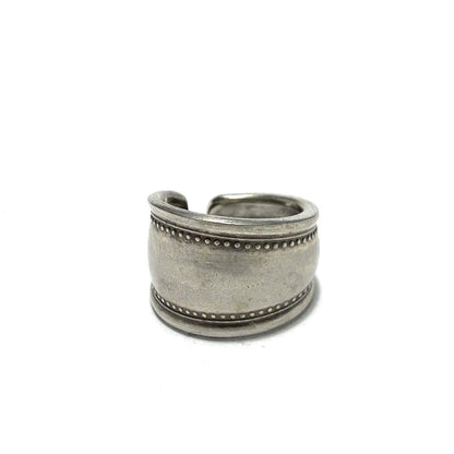Spoon Ring　No.7629　16号