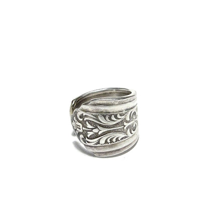 Spoon Ring　No.7366　10号