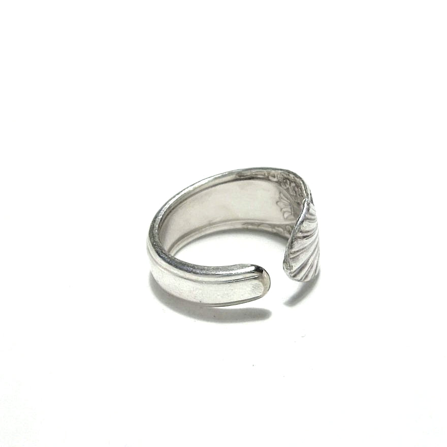 Spoon Ring　No.7252　24号