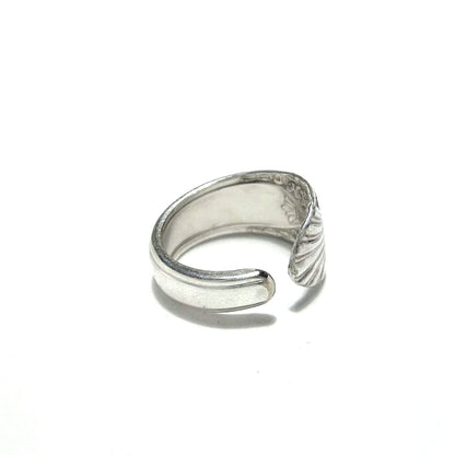 Spoon Ring　No.7252　24号