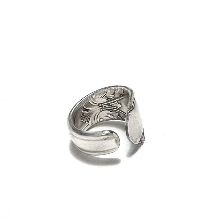 Spoon Ring　No.7397　10号