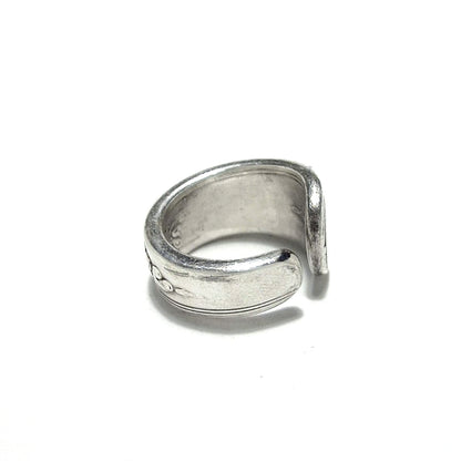 Spoon Ring　No.7259　22号