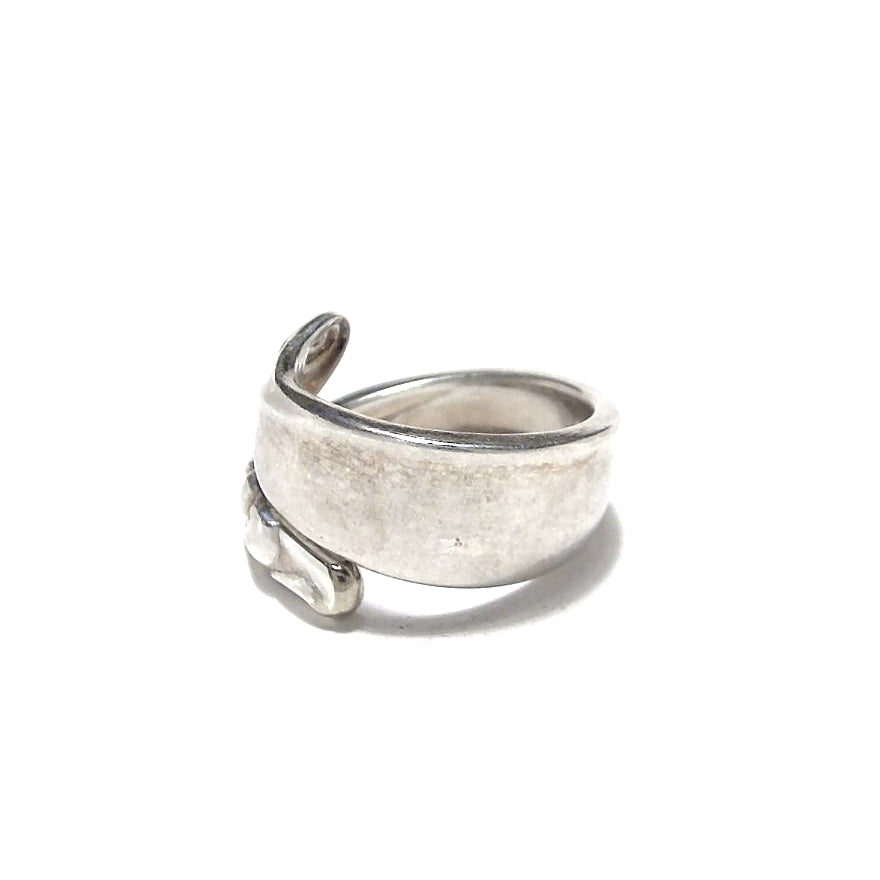 Spoon Ring　No.7822　25号