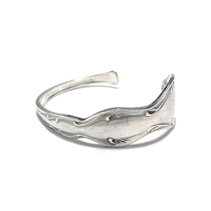 Spoon Bangle　No.8123