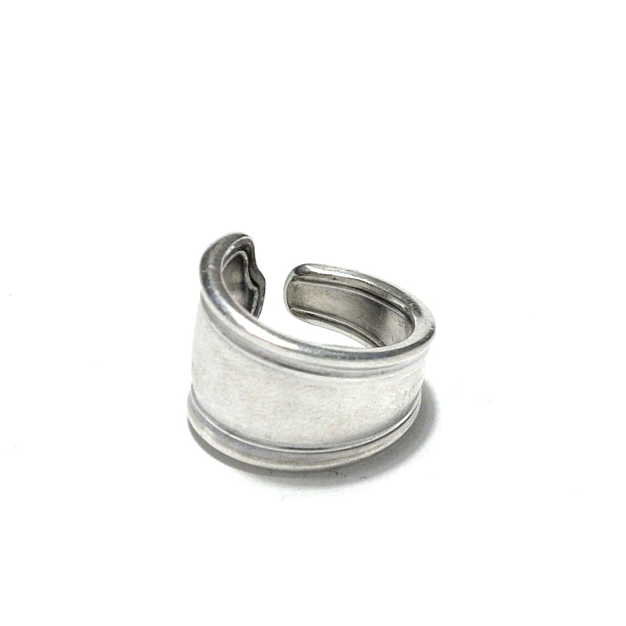 Spoon Ring　No.7573　17号