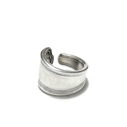 Spoon Ring　No.7573　17号