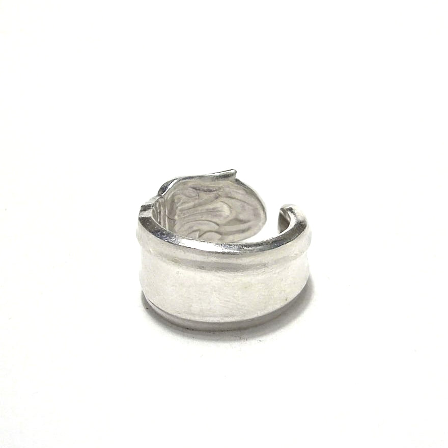Spoon Ring　No.7578　16号