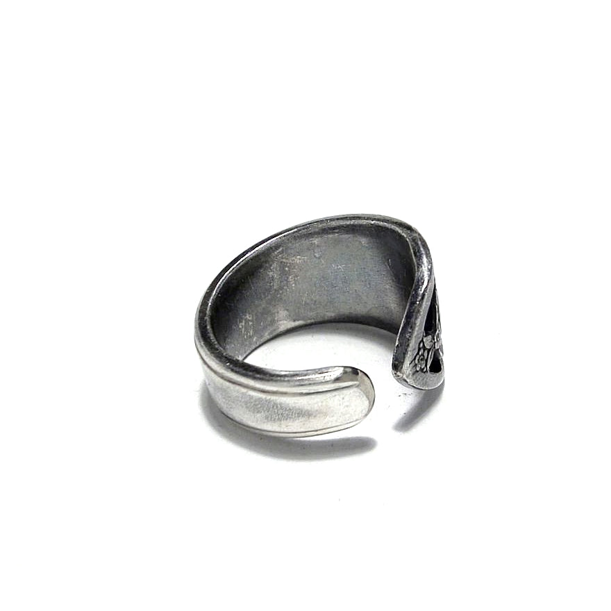 Spoon Ring　No.7291　23号