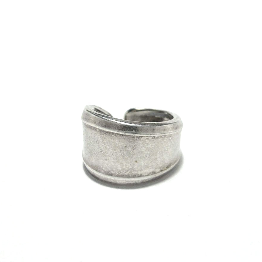 Spoon Ring　No.7215　21号