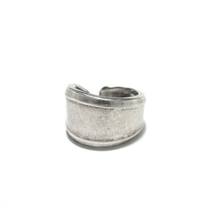 Spoon Ring　No.7215　21号