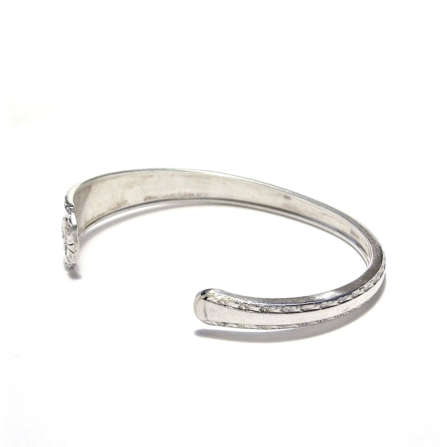 Spoon Bangle　No.8027