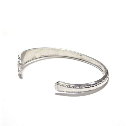 Spoon Bangle　No.8027