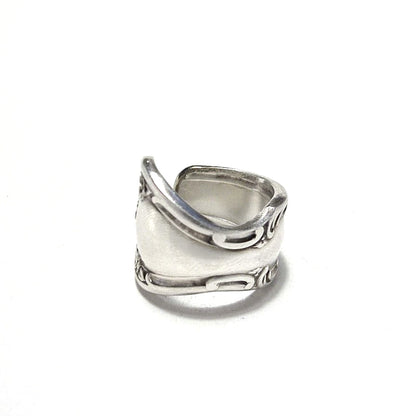 Spoon Ring　No.7527　15号